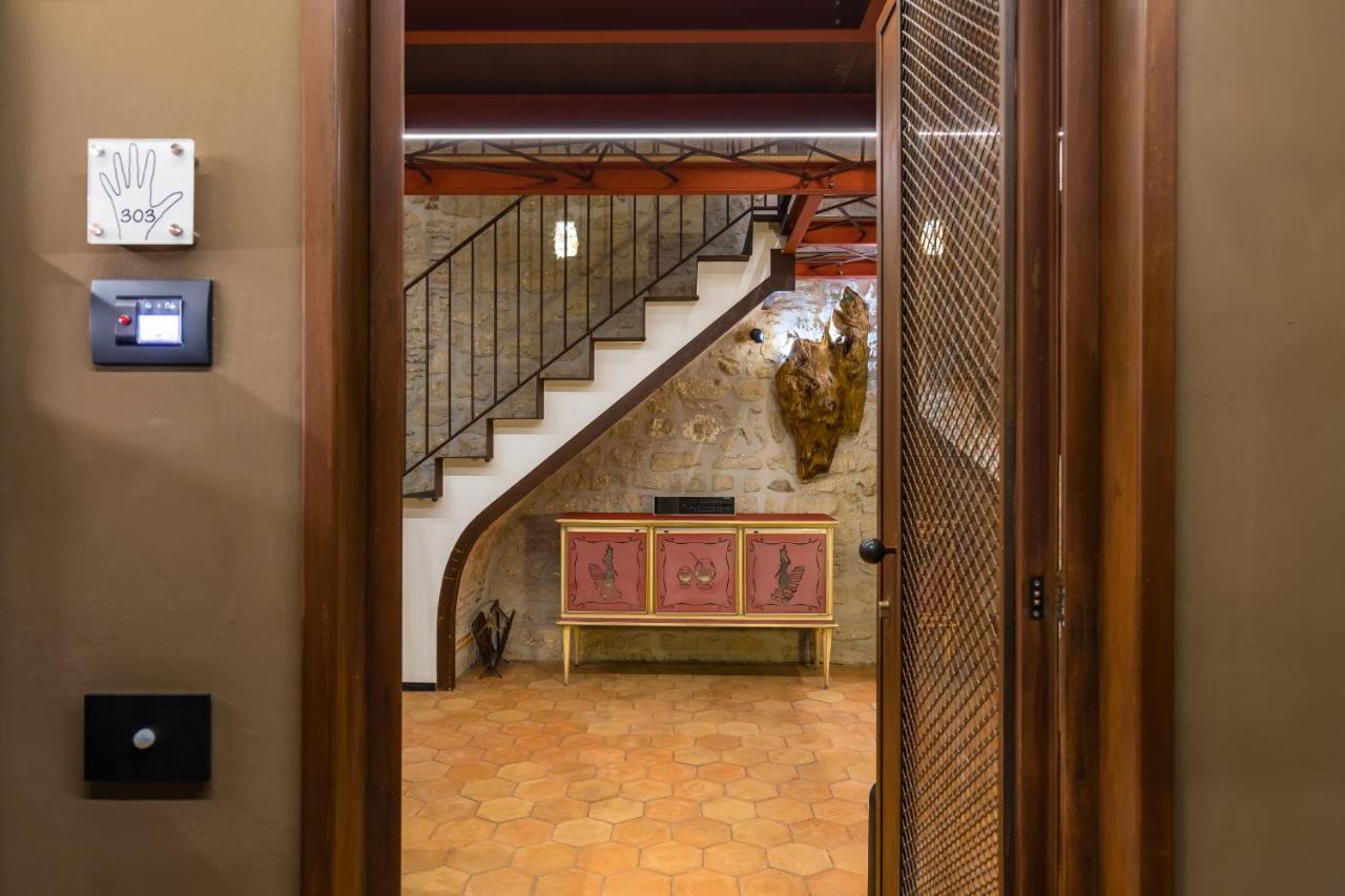Palazzo Residenza Madre By Dimorra Nápoles Exterior foto